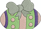 Bunny Tales 001